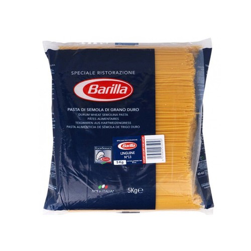 Barilla pasta semola - pasta,