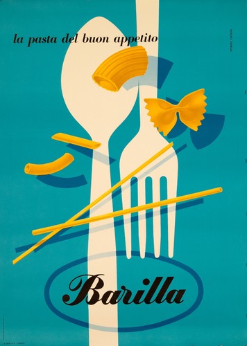 Pasta barilla erberto carboni - erberto,