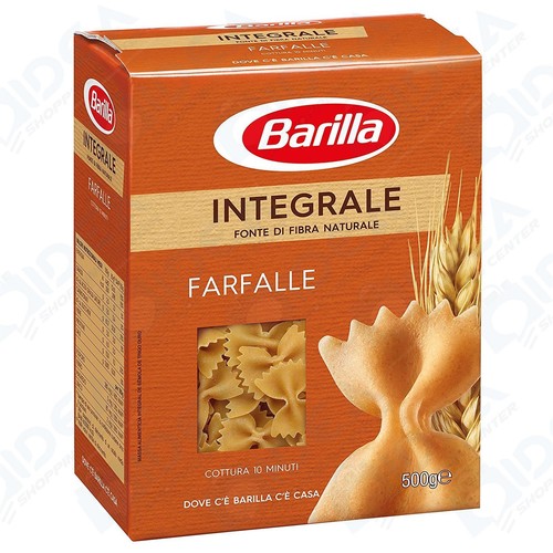 500 pasta barilla - 500,