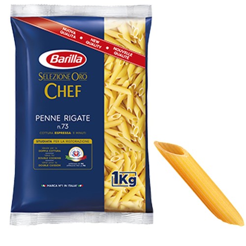 Pasta barilla selezione oro - barilla,