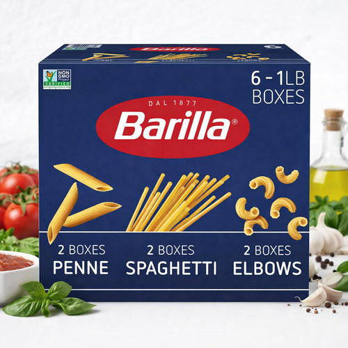 Barilla pasta varietà - barilla,