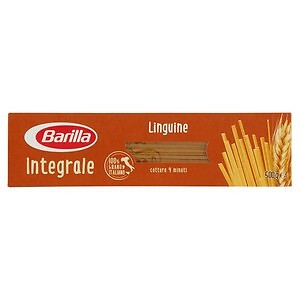 Pasta integrale barilla - 4x,