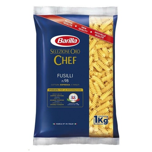 Pasta barilla selezione - pasta,