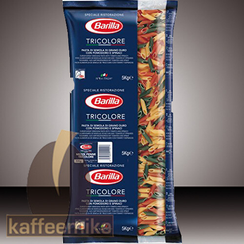 Pasta barilla mezze - barilla, penne