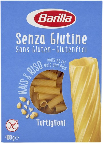 Pasta barilla senza - barilla,