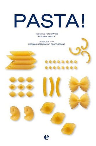 Pasta - (, barilla