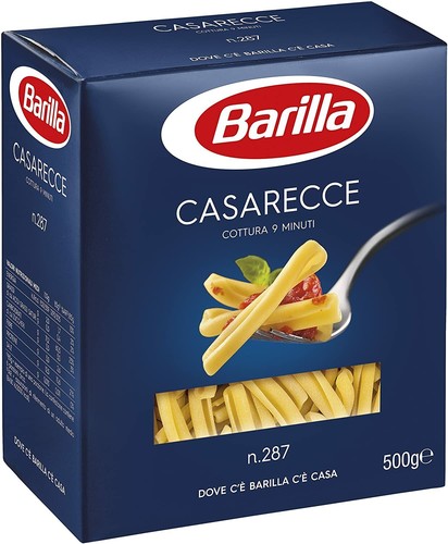 Barilla casarecce pasta corta - barilla,