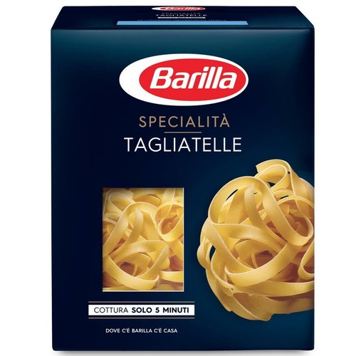 Pacchi pasta barilla - 12,