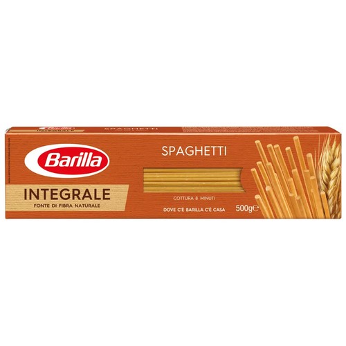 Pasta integrale barilla - integrale,