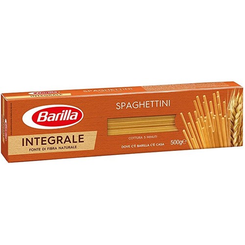 Pasta integrale barilla - integrale,