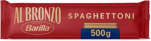 Barilla bronzo spaghettoni 500 - barilla,