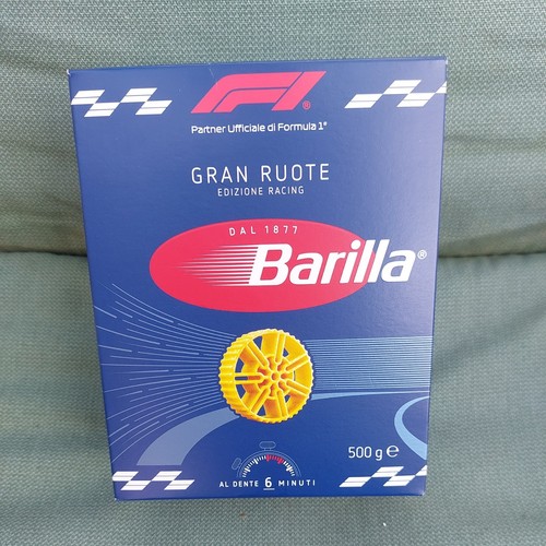Barilla gran ruote - barilla,