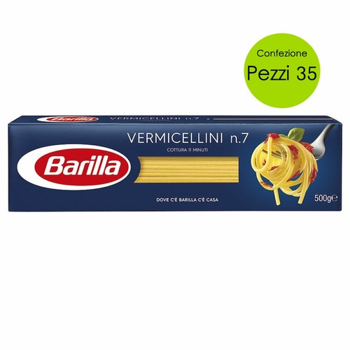 Multipack pezzi barilla - 35,