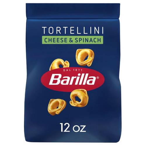 Pasta tortellini formaggio - tortellini,