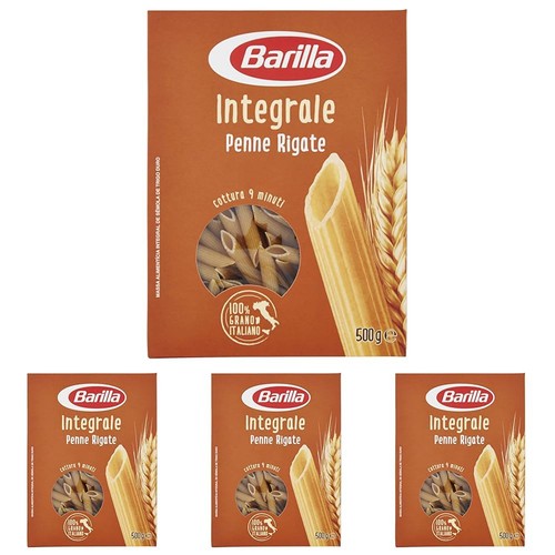 Pasta penne rigate - pasta,