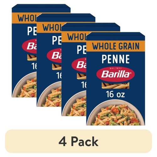 Barilla - da, 4)