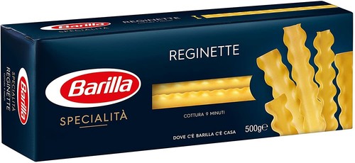 Barilla specialita - barilla, specialita'