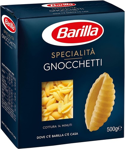 Barilla specialita - 4x,