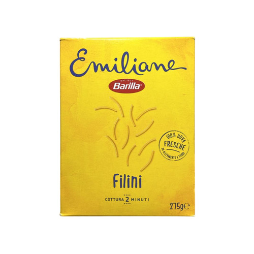 Barilla emiliane filini - barilla,