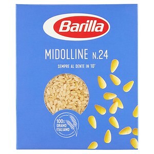 Pasta barilla midolline - barilla, n