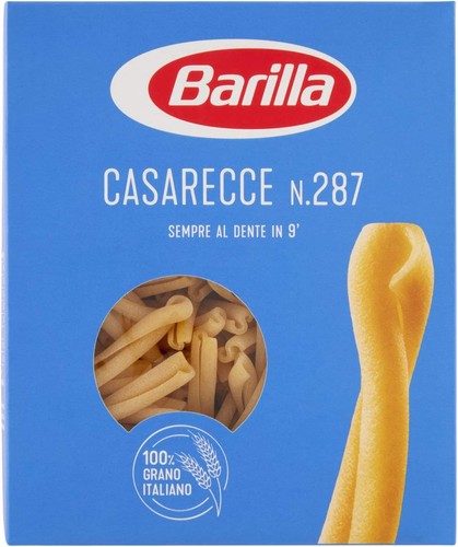 Barilla caserecce 287 500 - barilla, n.