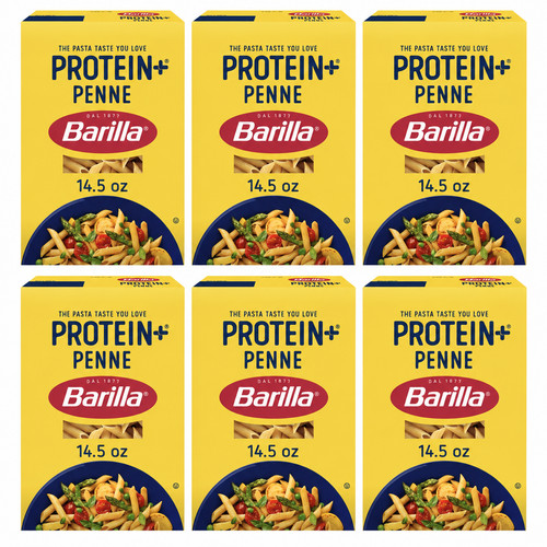 Barilla protein penne - barilla, protein+