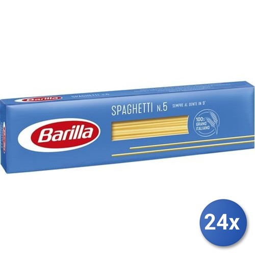 24x multipack barilla - 24x,