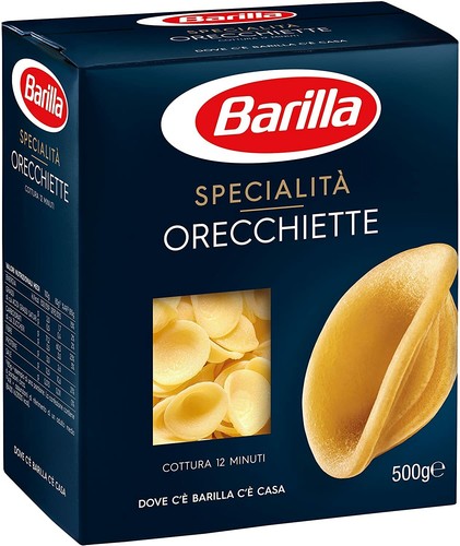Barilla specialita - 4x, specialita'