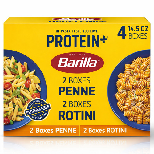 Barilla protein penne - penne, &